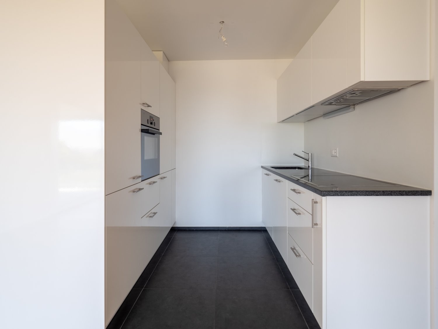 1 ½ rooms apartment, photo 7 sur 10