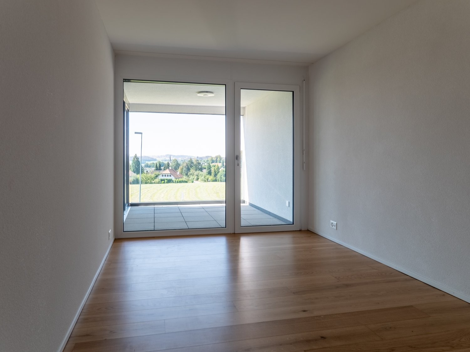 1 ½ rooms apartment, photo 9 sur 10