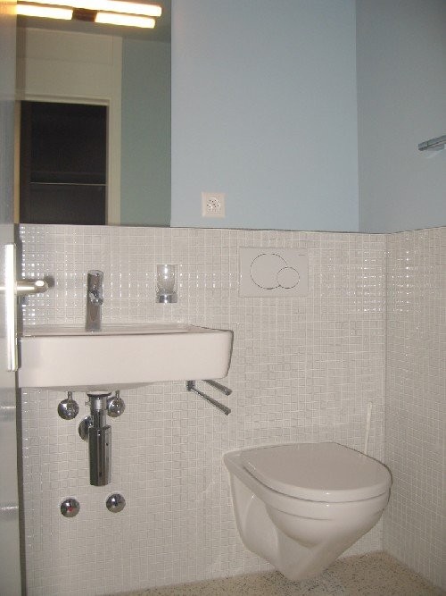 Appartement de 2 ½ pièces, photo 6 sur 9