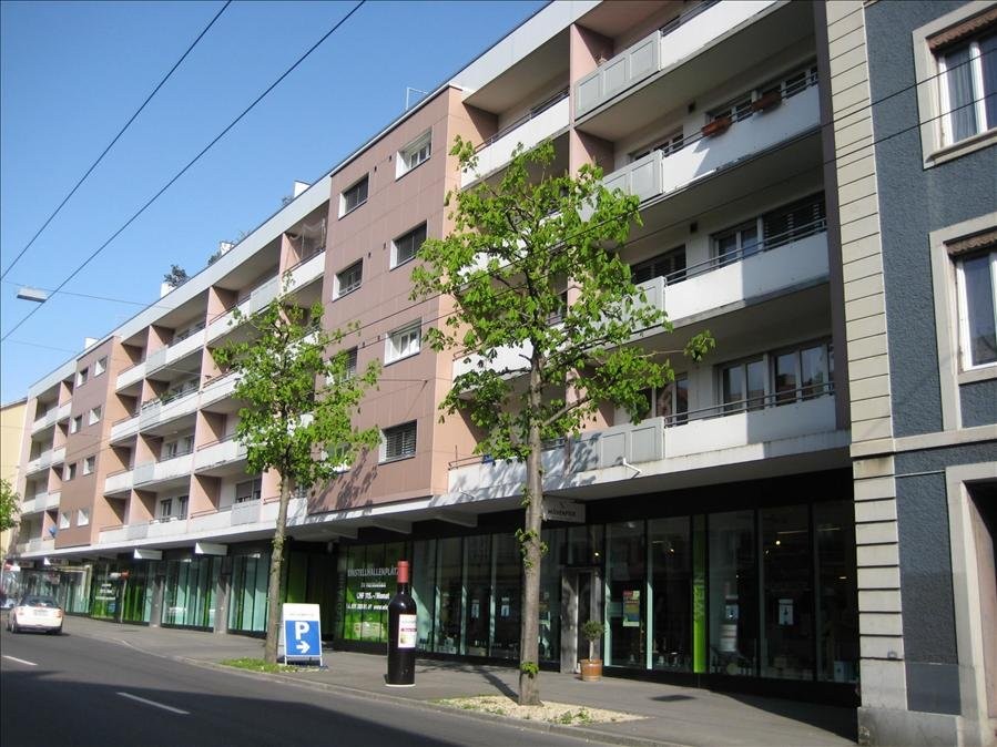 Appartement de 2 ½ pièces, photo 1 sur 9