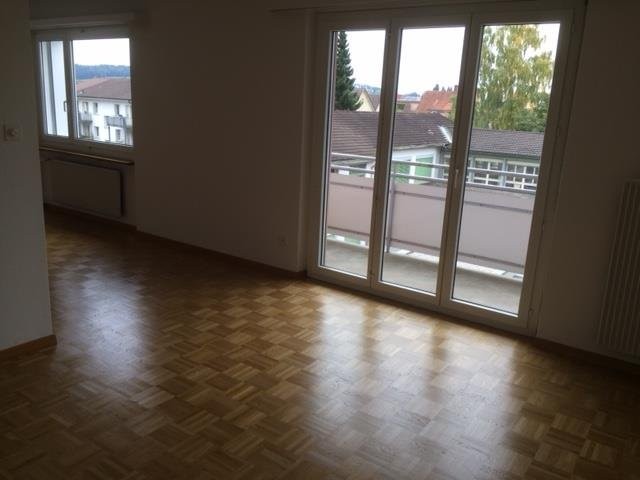 Appartement de 2 ½ pièces, photo 2 sur 9