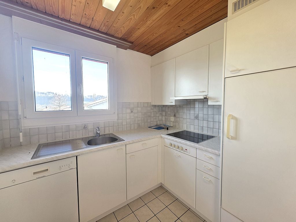 appartamento di 3 locali