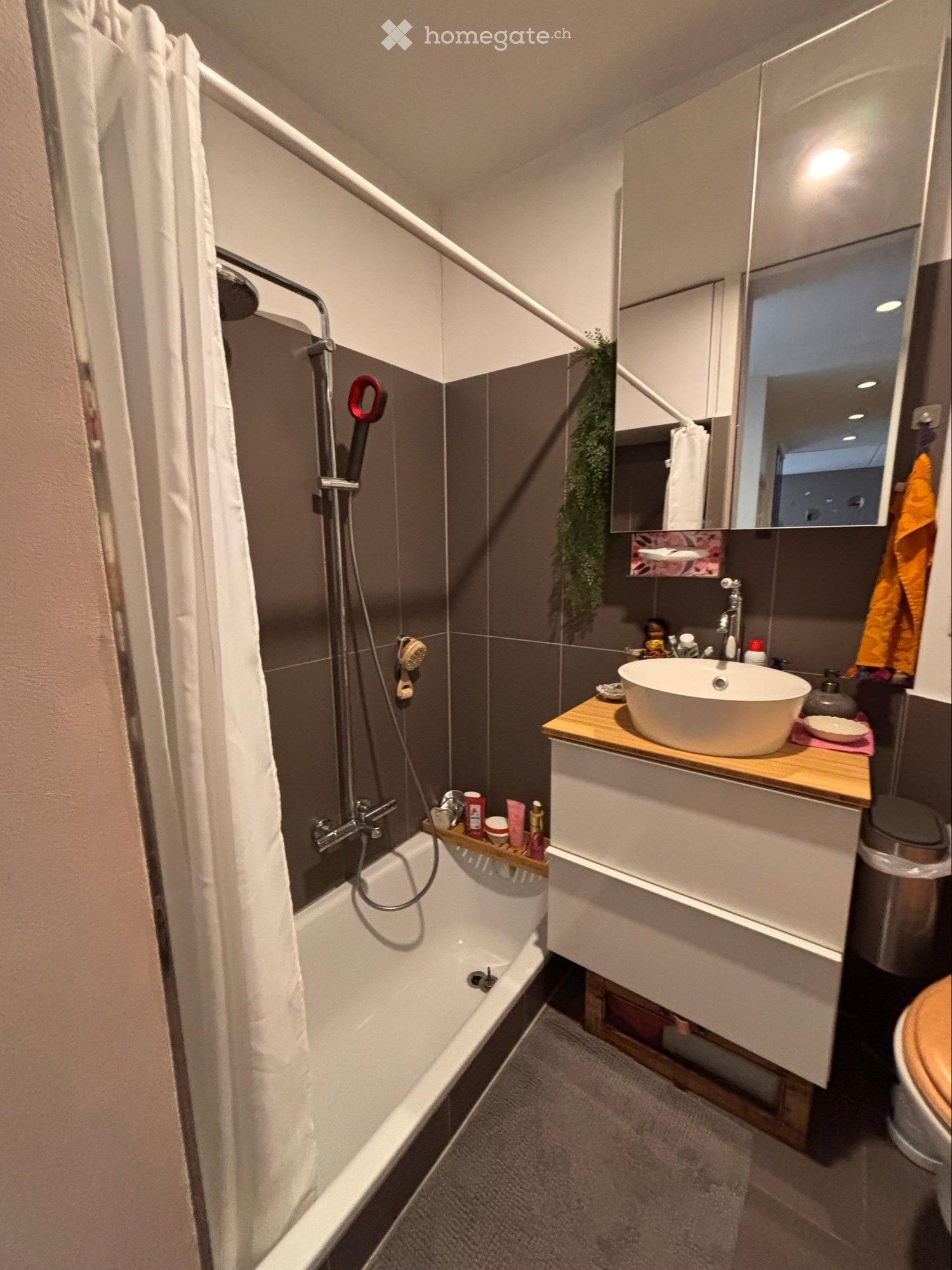 2 rooms apartment, photo 2 sur 5