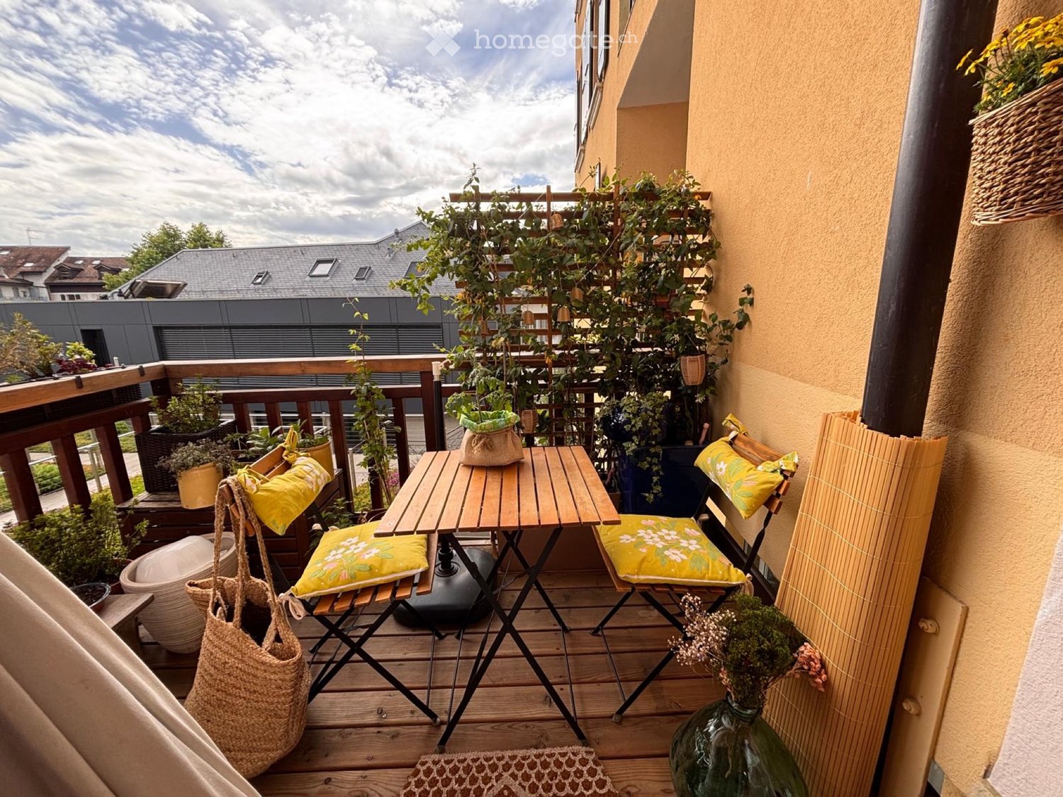 2 rooms apartment, photo 1 sur 5