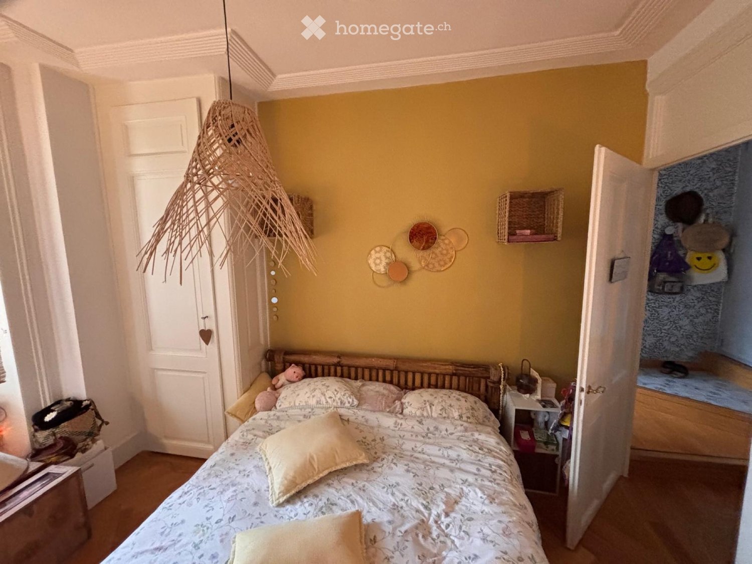 2 rooms apartment, photo 3 sur 5