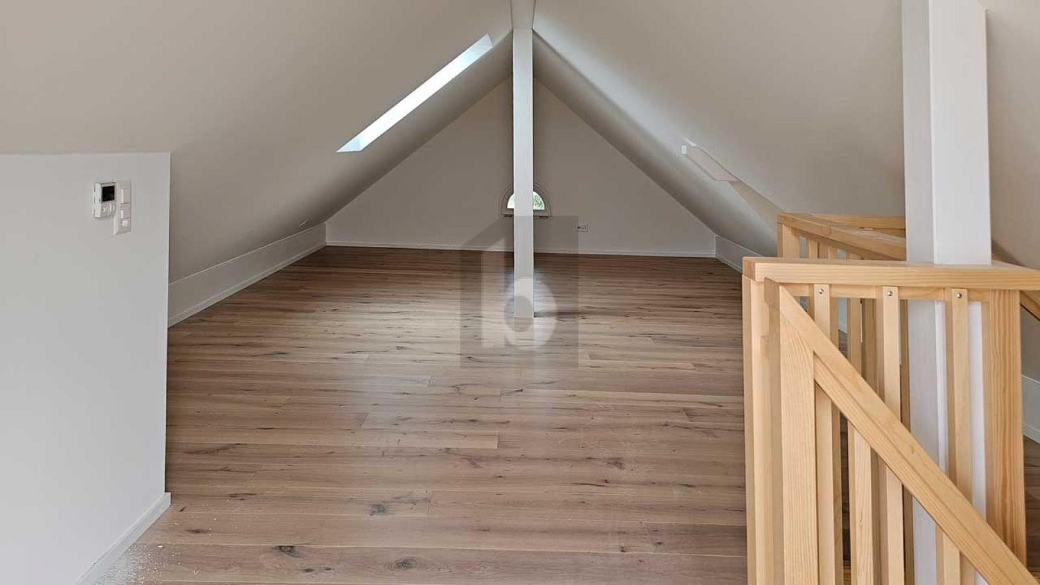Duplex de 3 ½ pièces, photo 4 sur 4