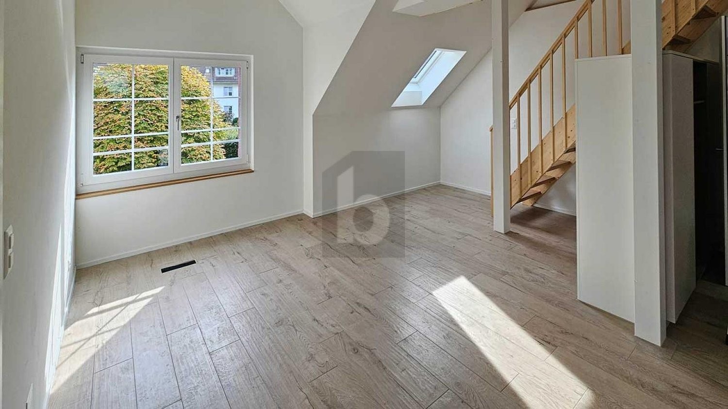 Duplex de 3 ½ pièces, photo 3 sur 4