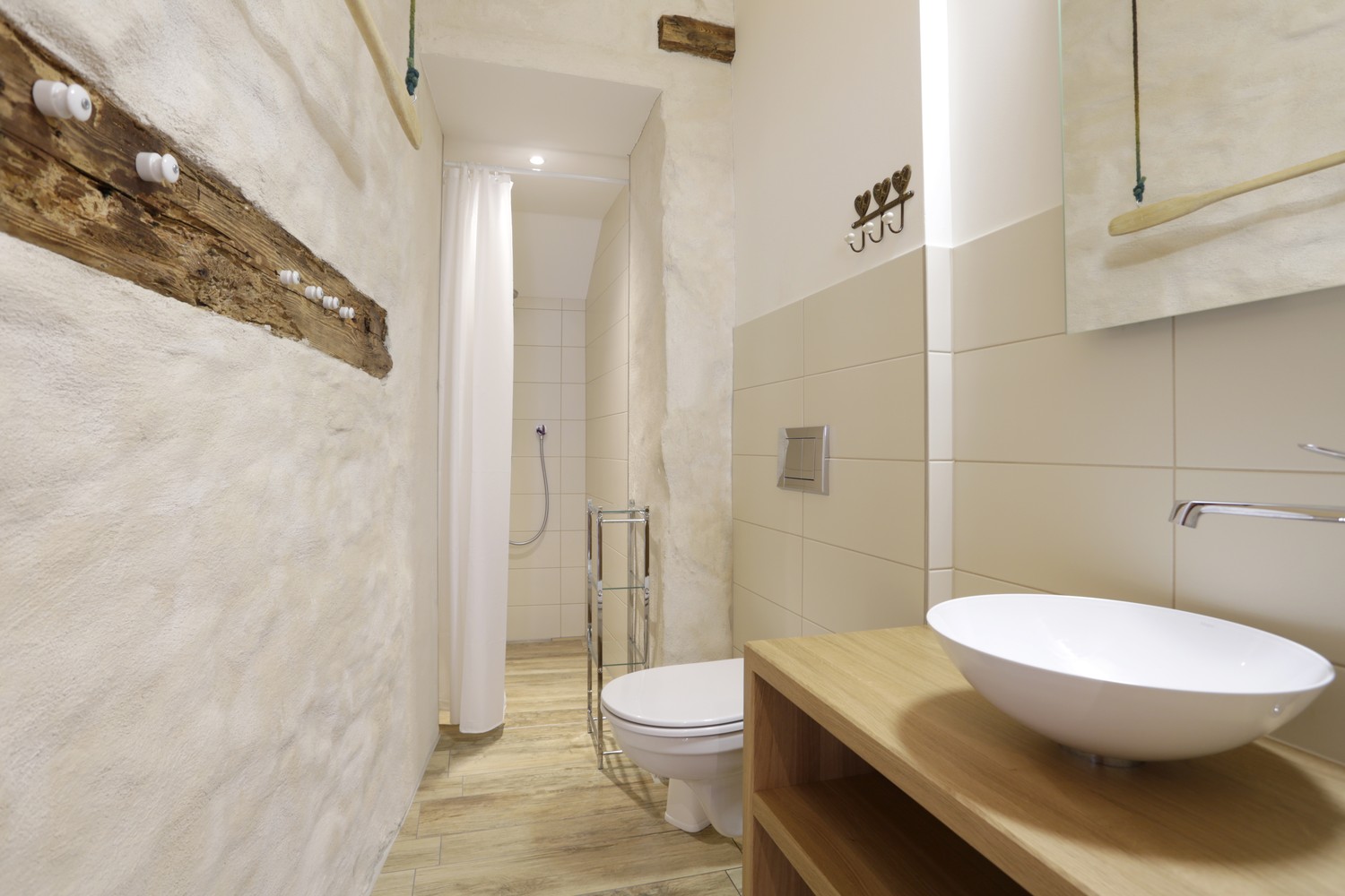 maison individuelle de 2 pièces, photo 4 sur 7