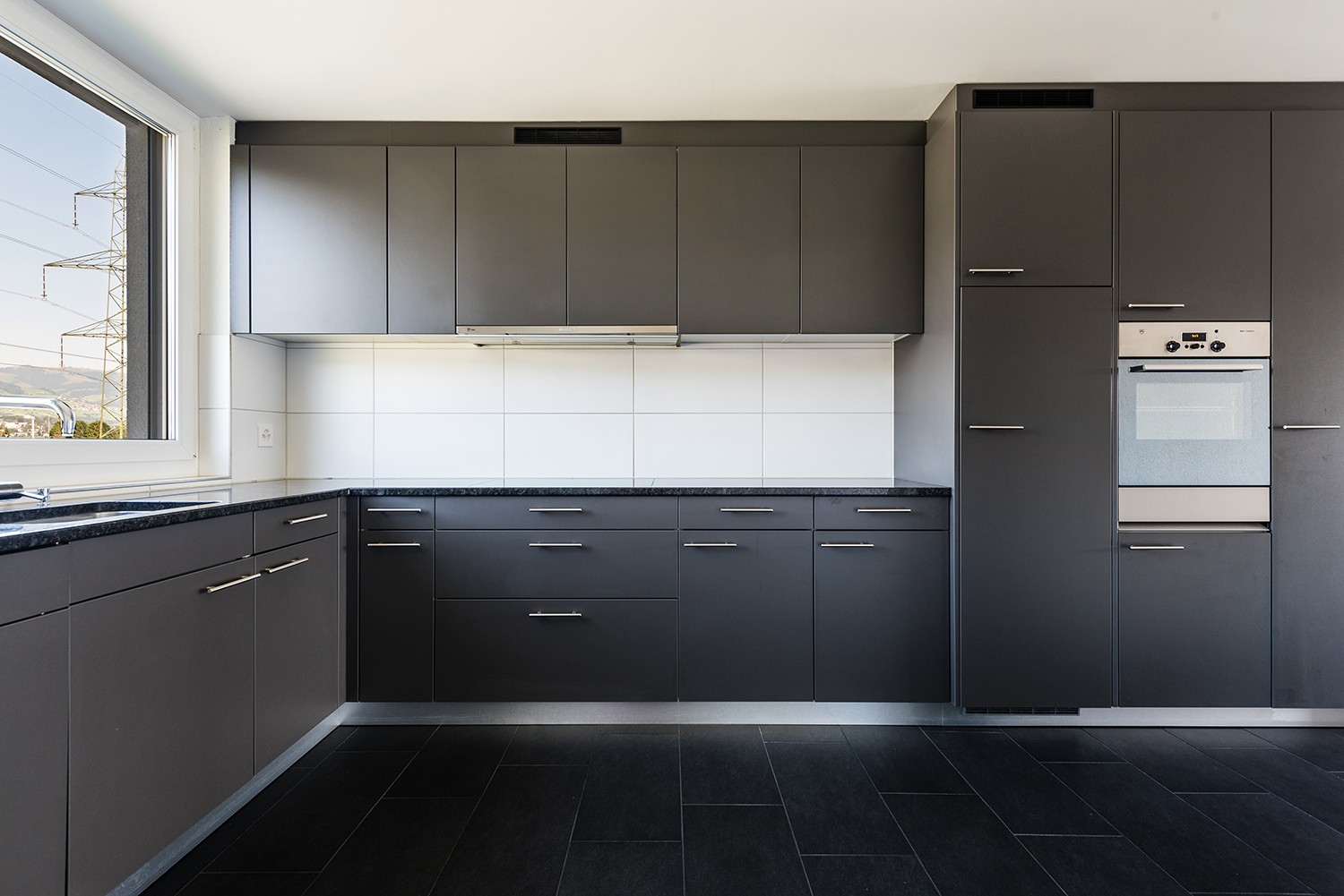 Appartement en attique de 3 ½ pièces, photo 2 sur 7
