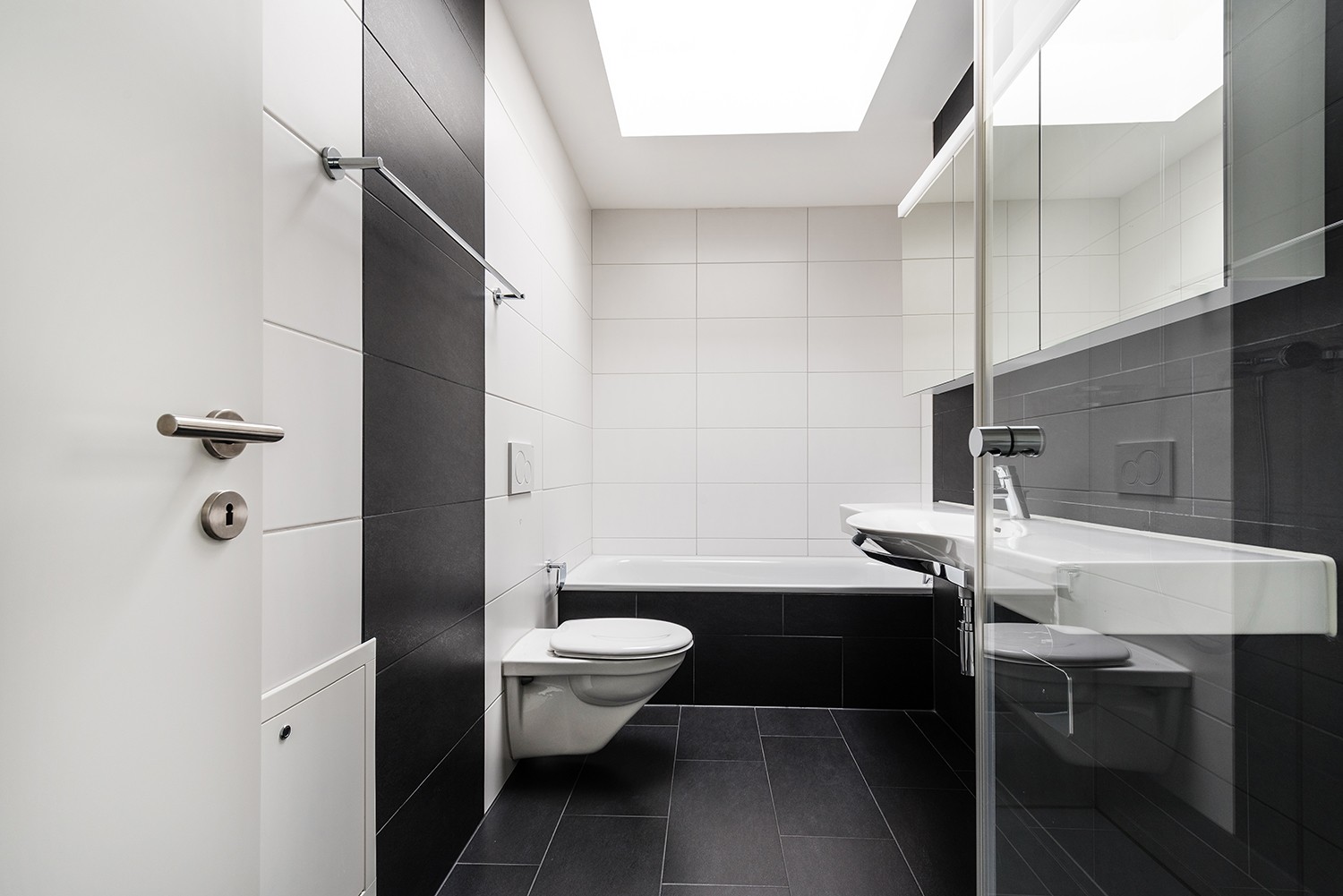 Appartement en attique de 3 ½ pièces, photo 5 sur 7