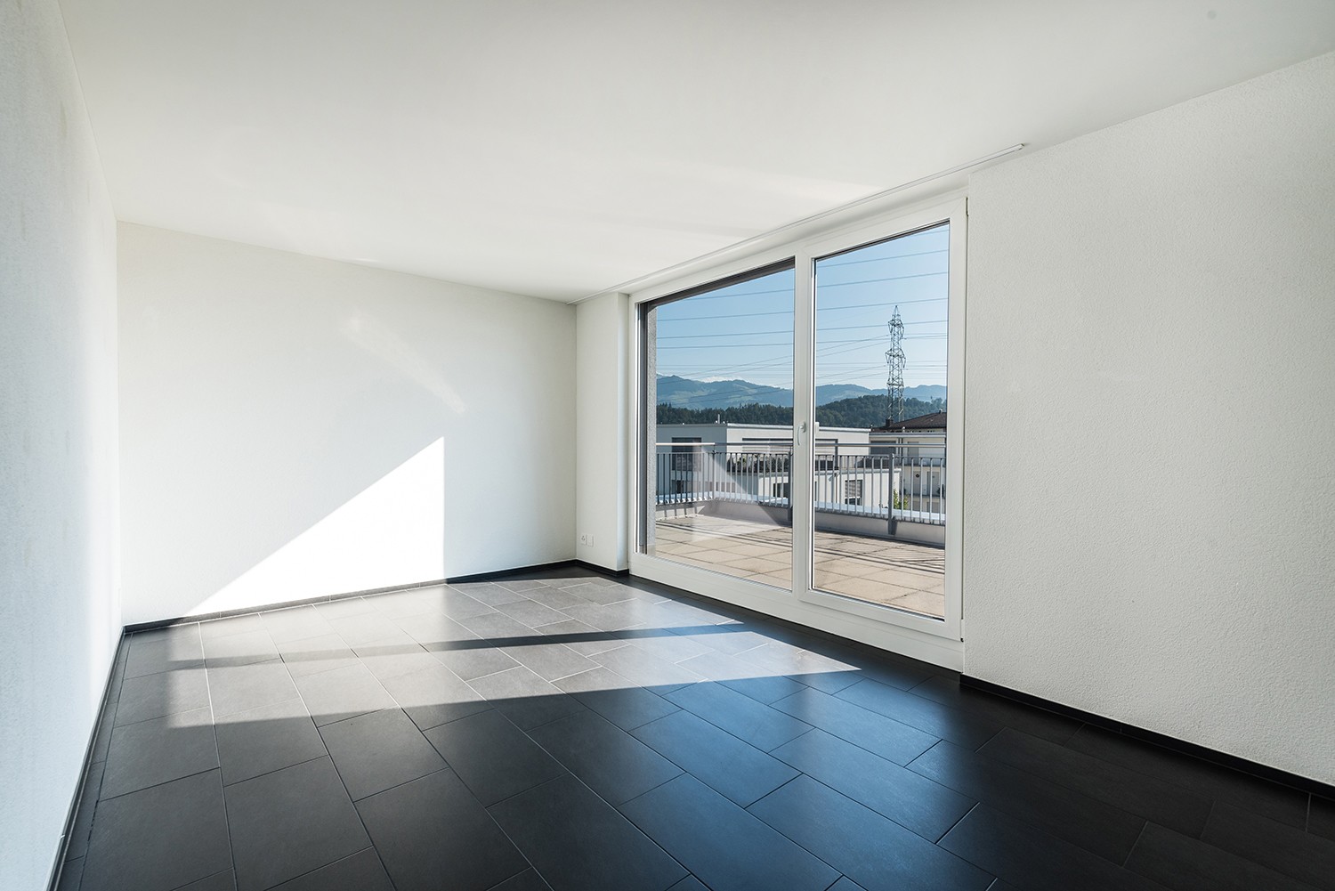 Appartement en attique de 3 ½ pièces, photo 7 sur 7