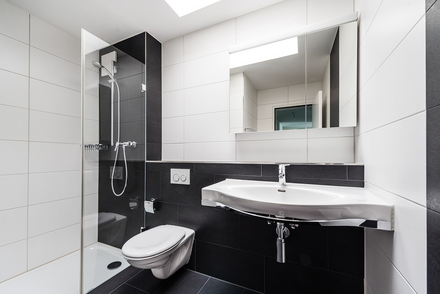 Appartement en attique de 3 ½ pièces, photo 4 sur 7