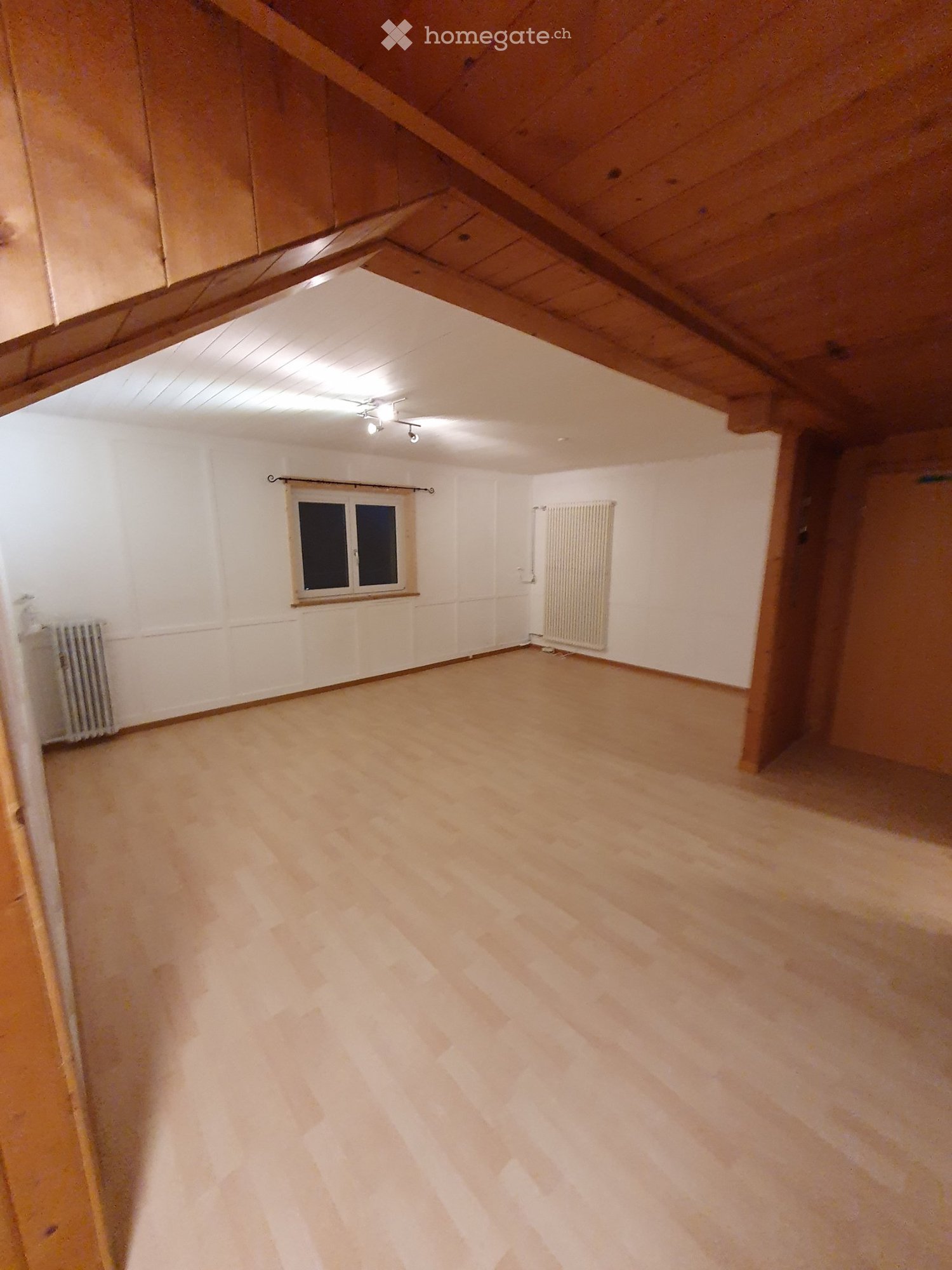 Appartement de 2 ½ pièces, photo 3 sur 5