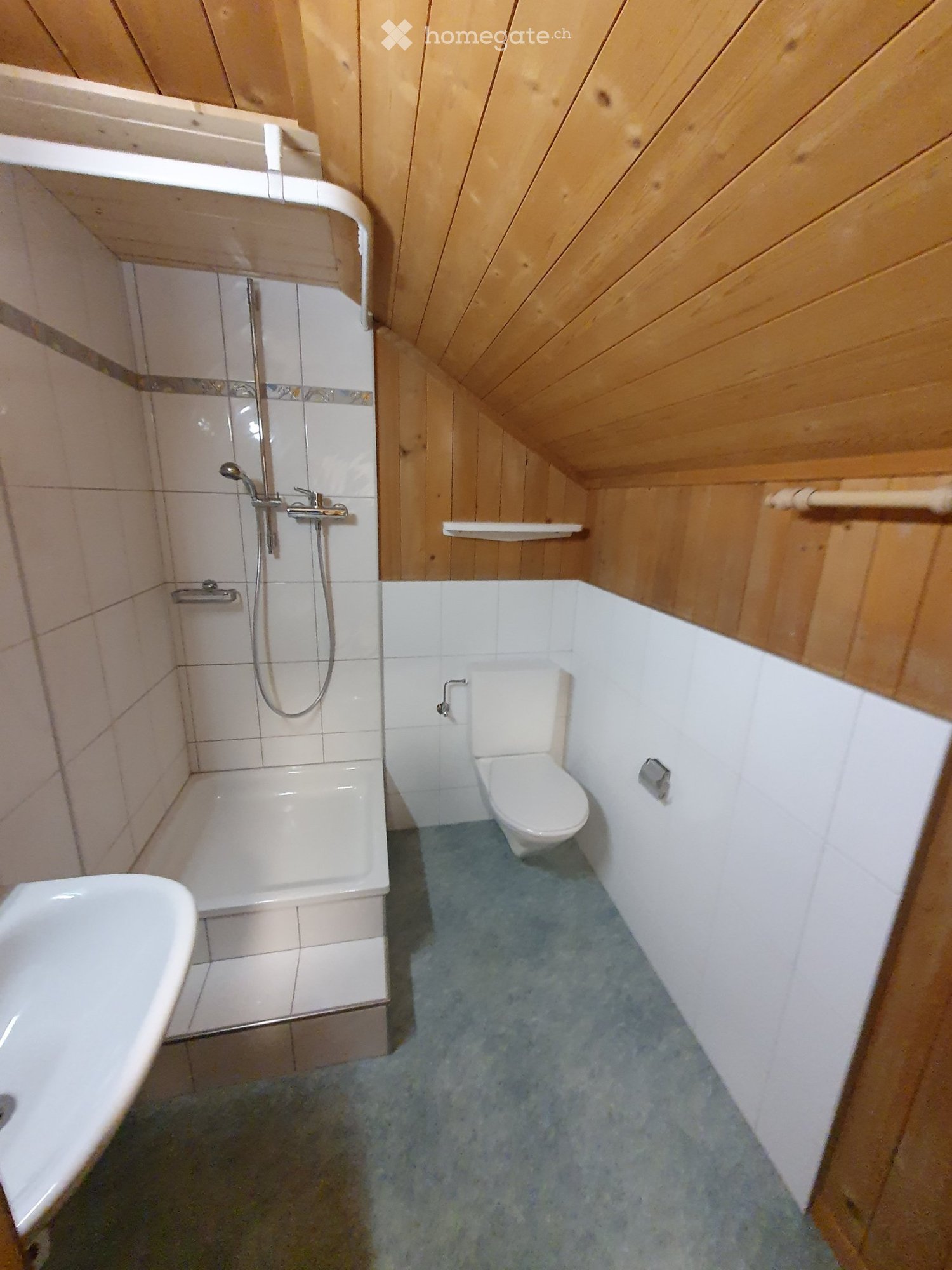 Appartement de 2 ½ pièces, photo 5 sur 5