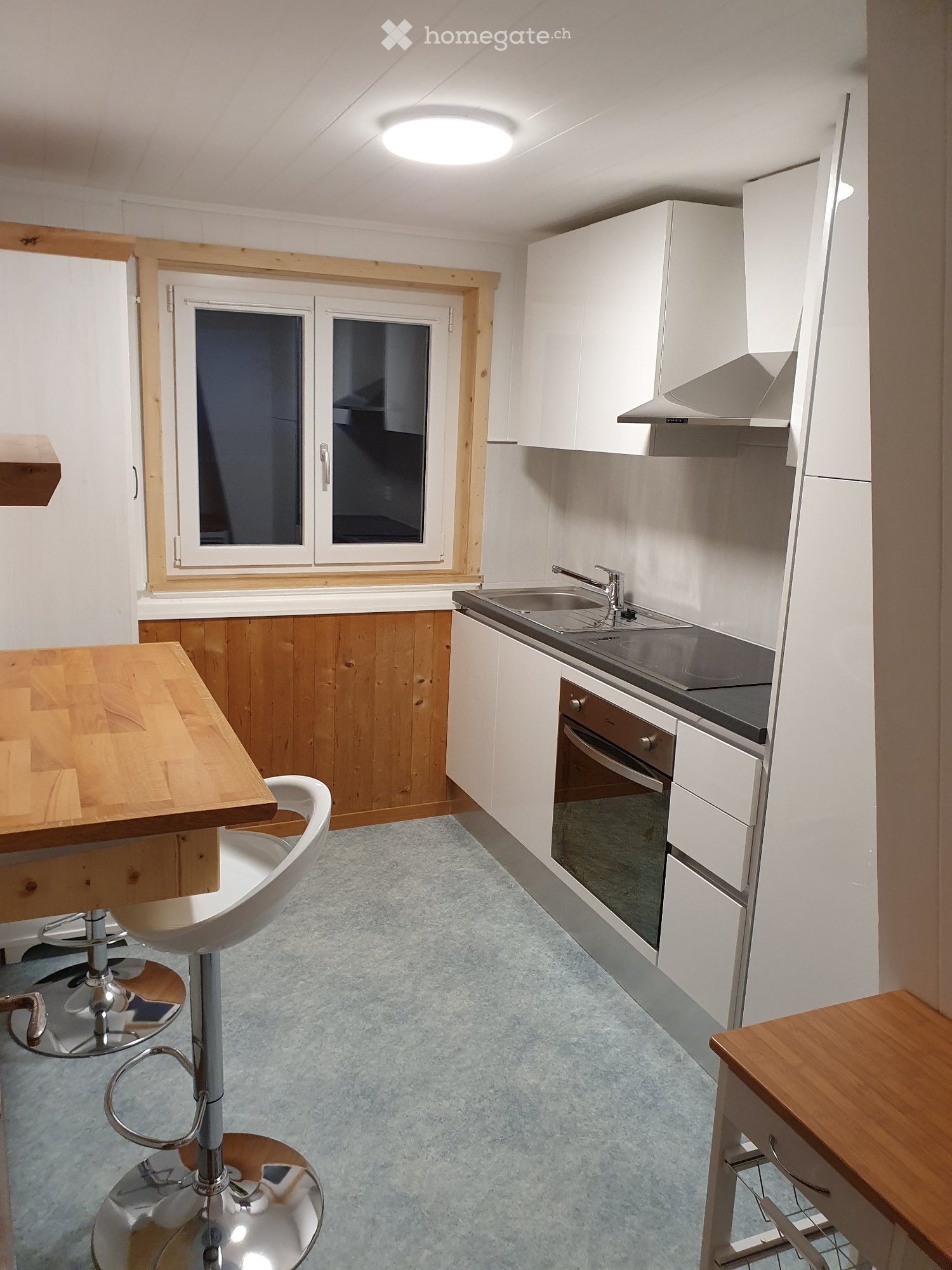 Appartement de 2 ½ pièces, photo 2 sur 5