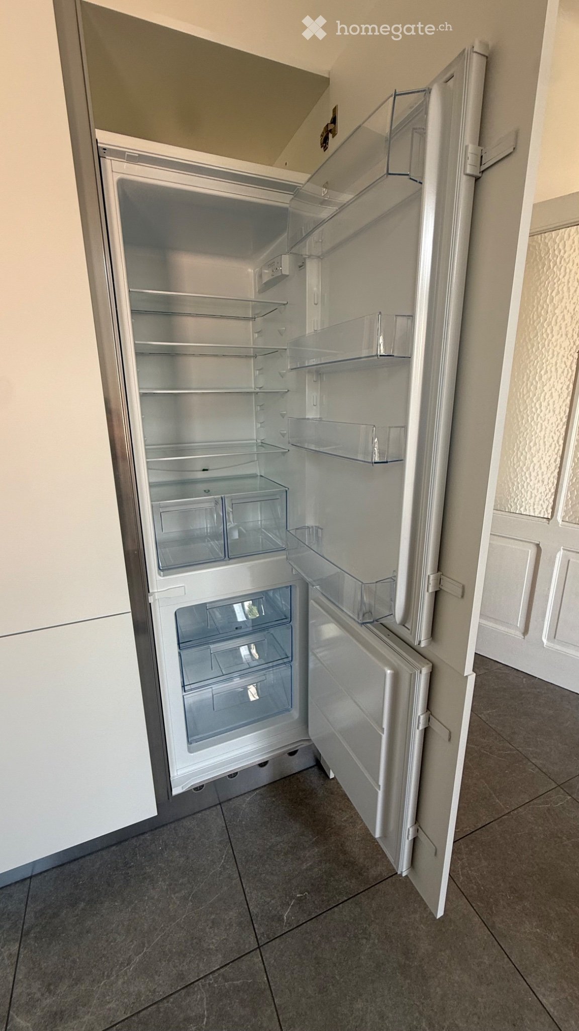 Appartement 4 pièces