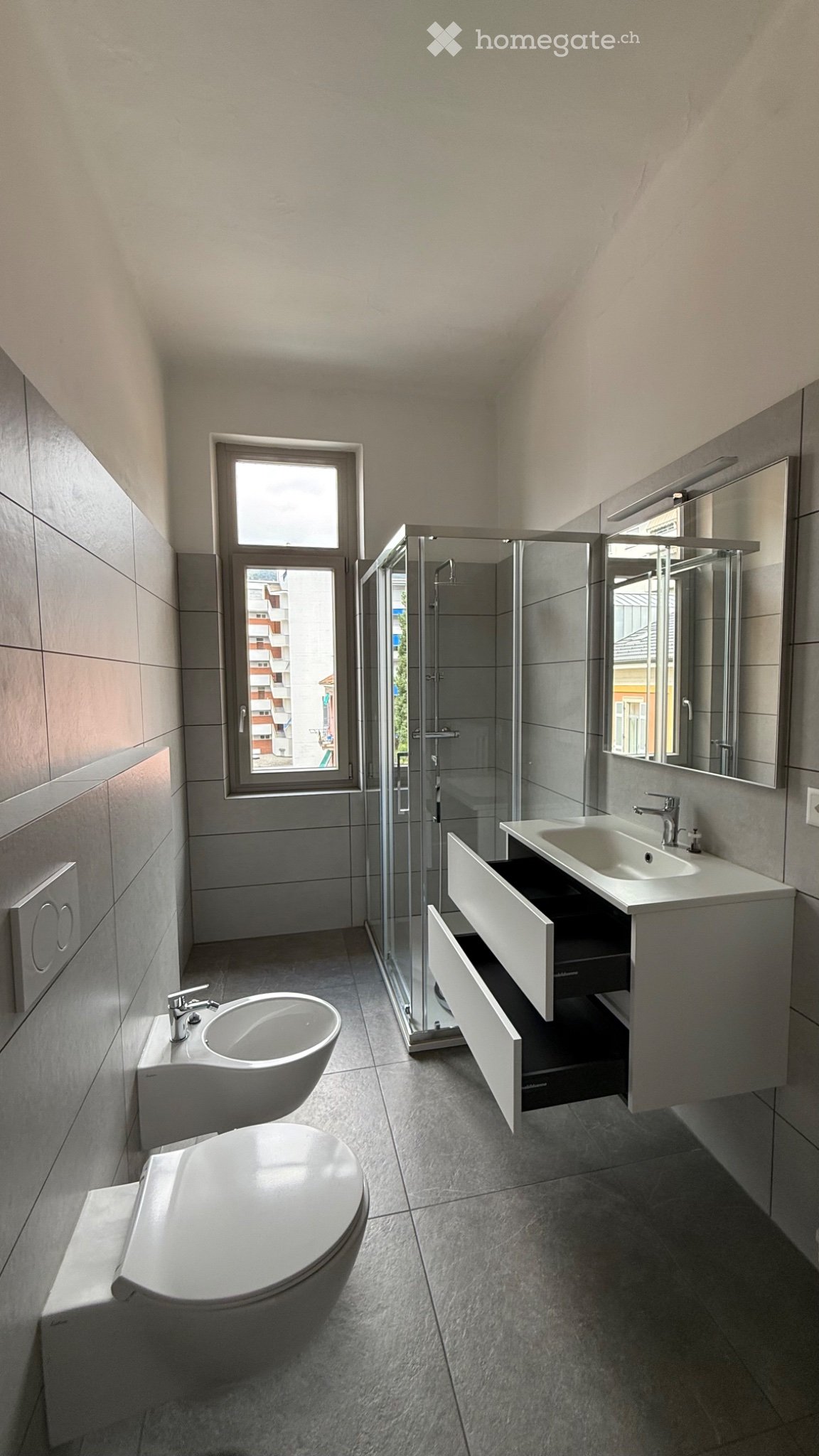 Appartement 4 pièces