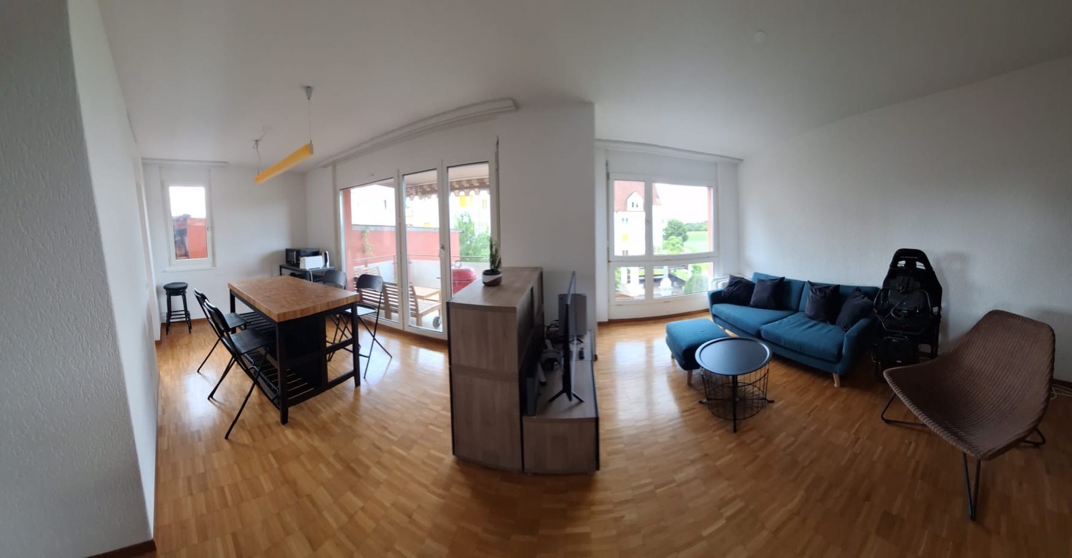 Chambre en colocation, photo 1 sur 10