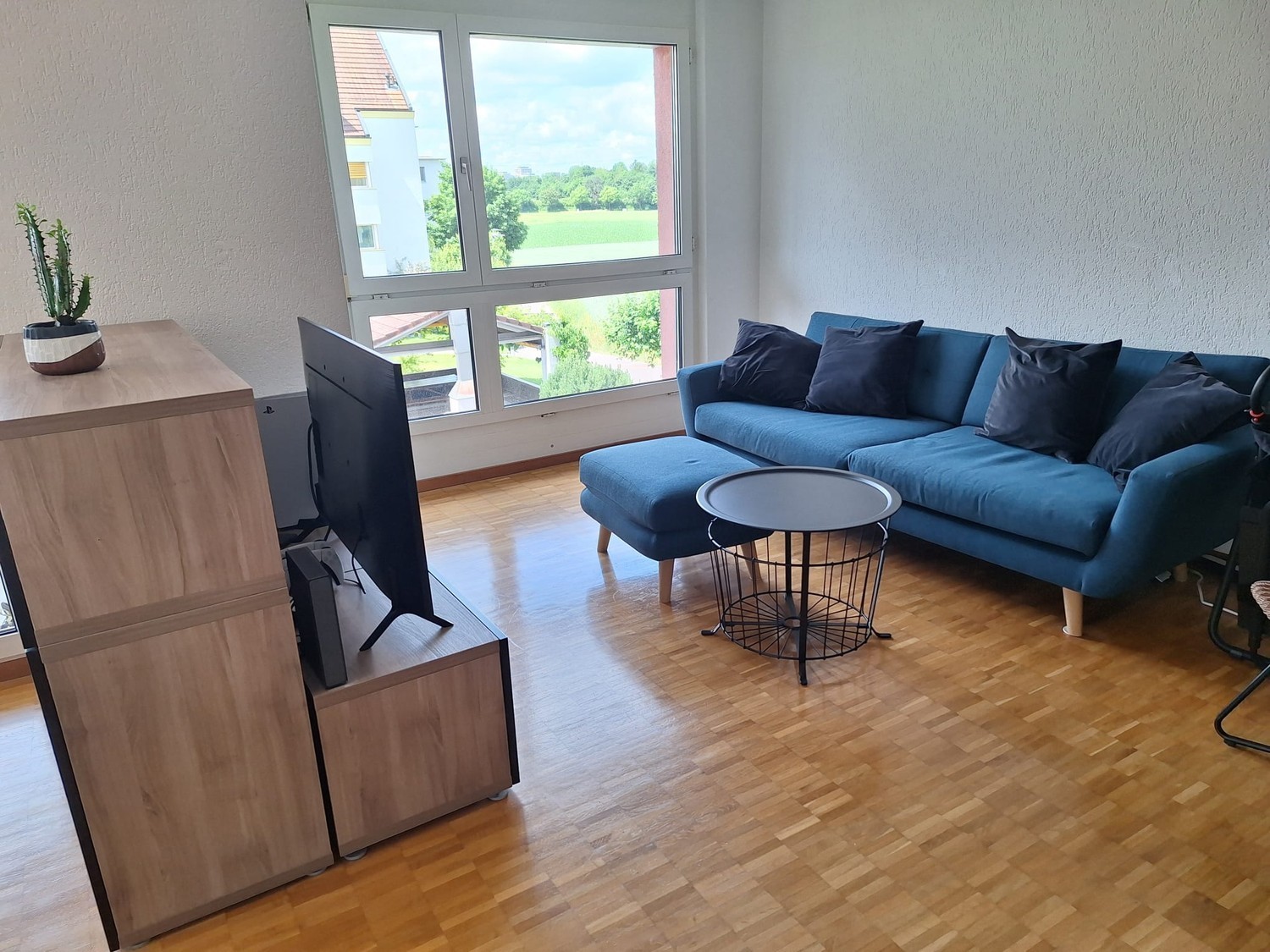 Chambre en colocation, photo 2 sur 10