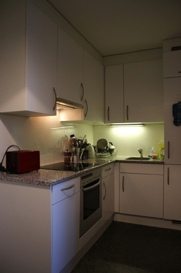 Chambre dans une colocation
