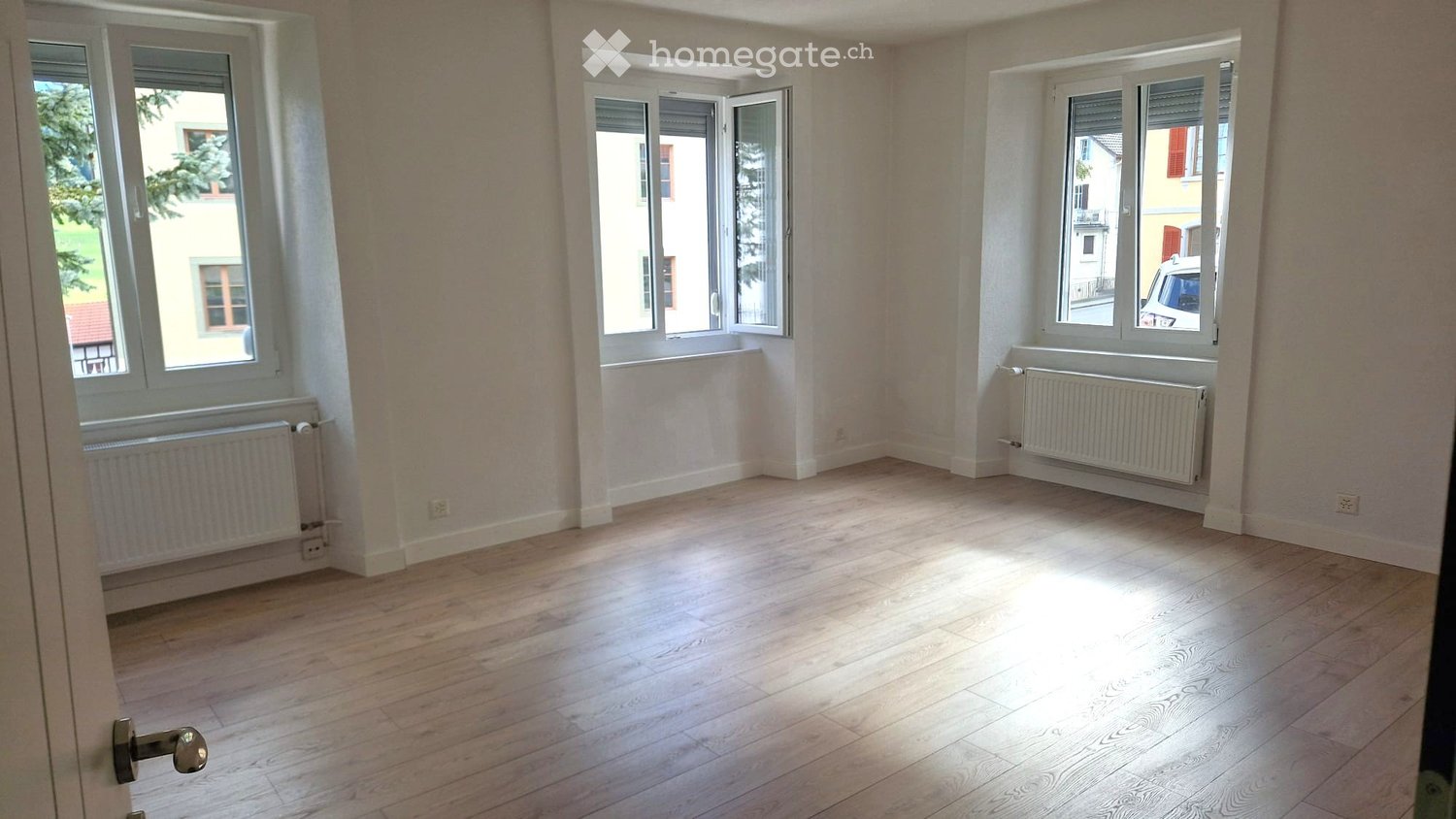 3 ½ rooms apartment, photo 2 sur 5