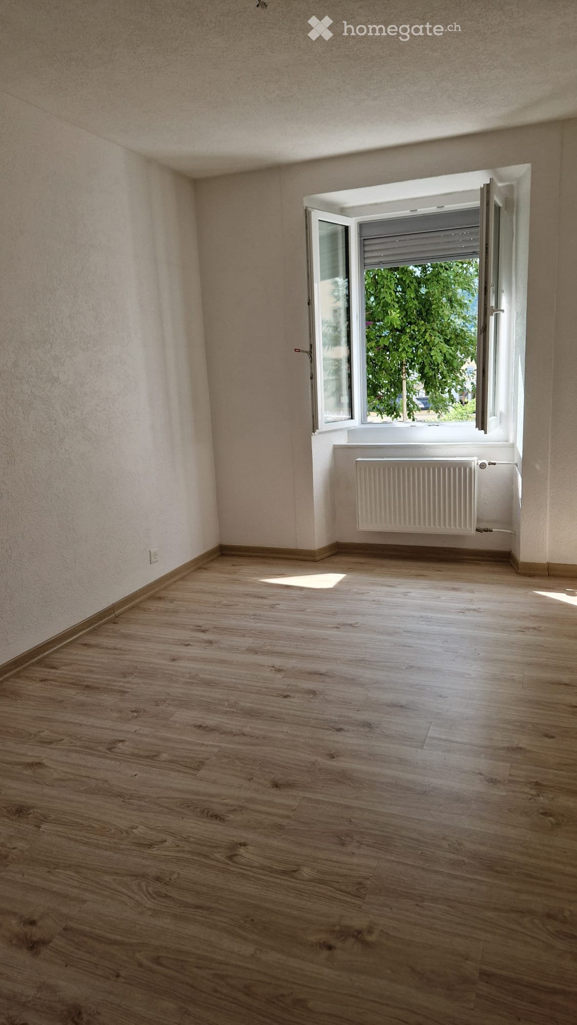 3 ½ rooms apartment, photo 3 sur 5
