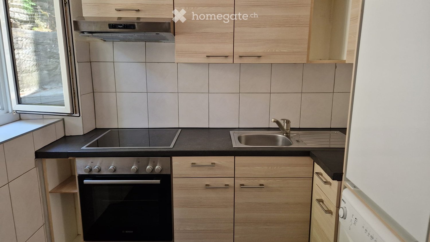 3 ½ rooms apartment, photo 4 sur 5