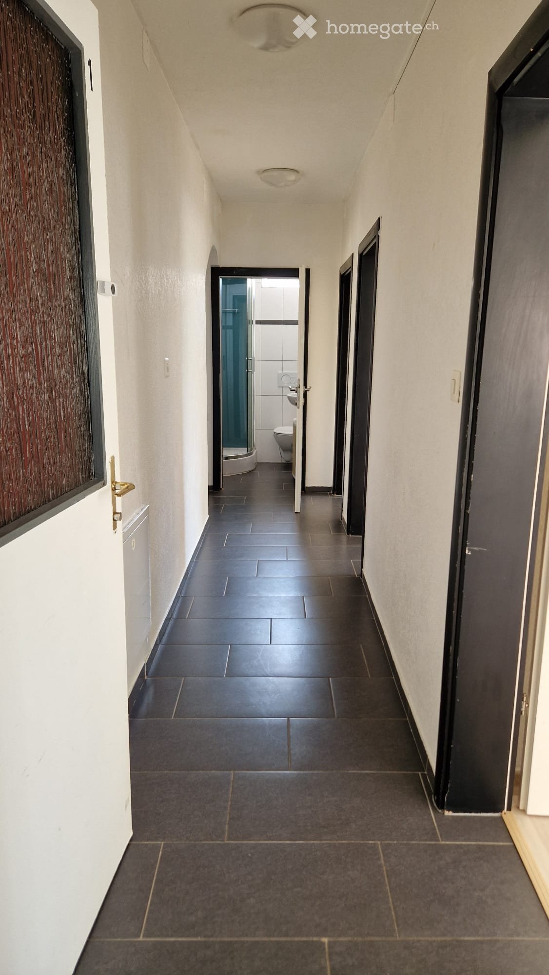 3 ½ rooms apartment, photo 1 sur 5