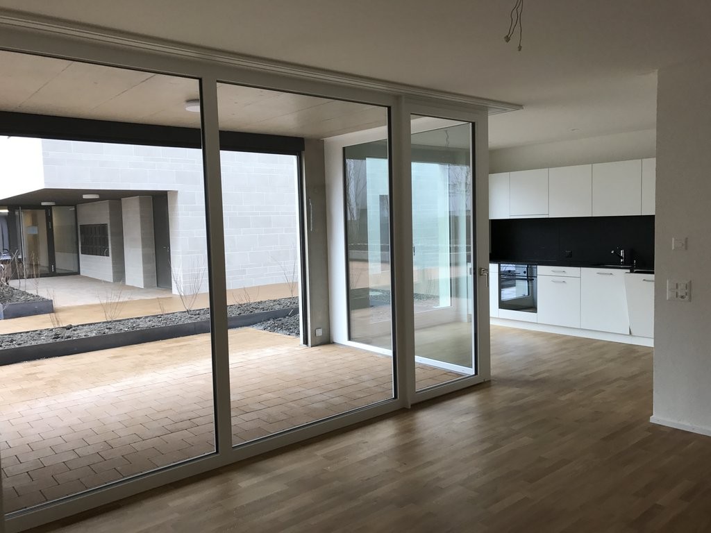 Appartamento di 2 ½ locali