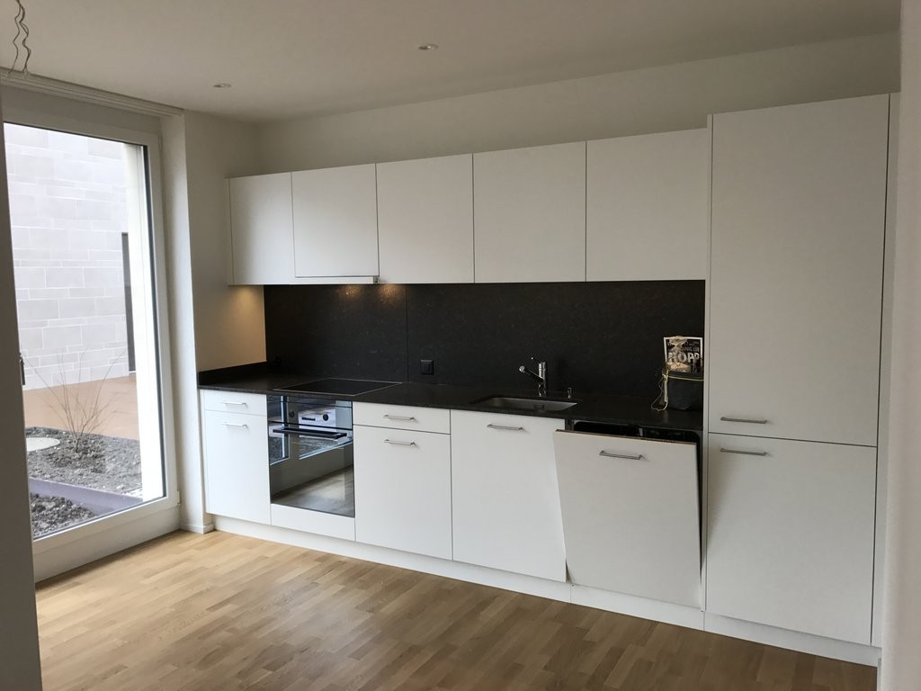Appartamento di 2 ½ locali