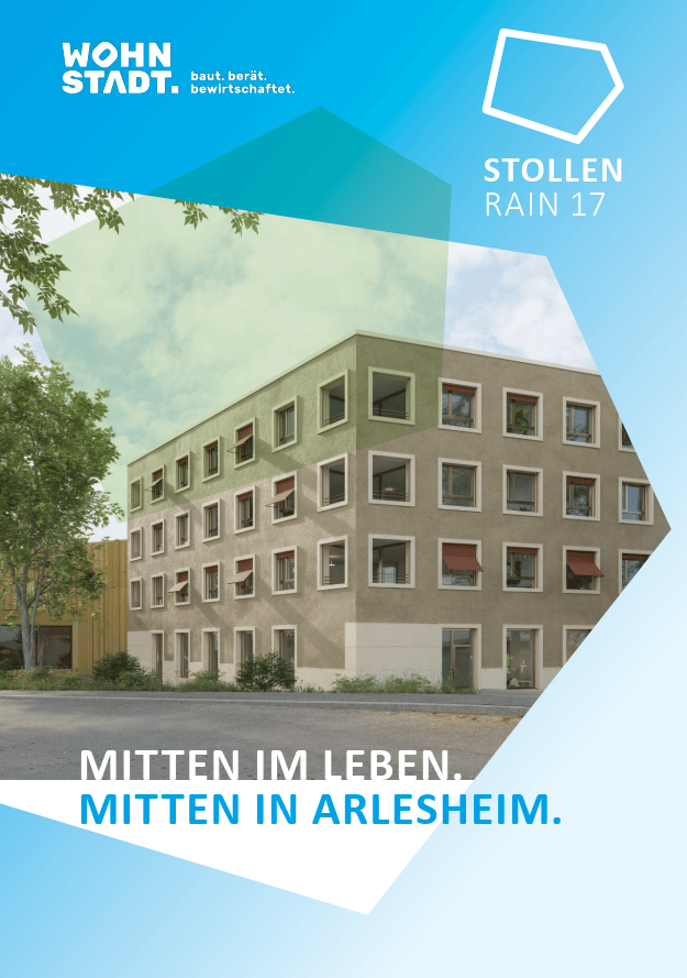 Appartement de 3 pièces