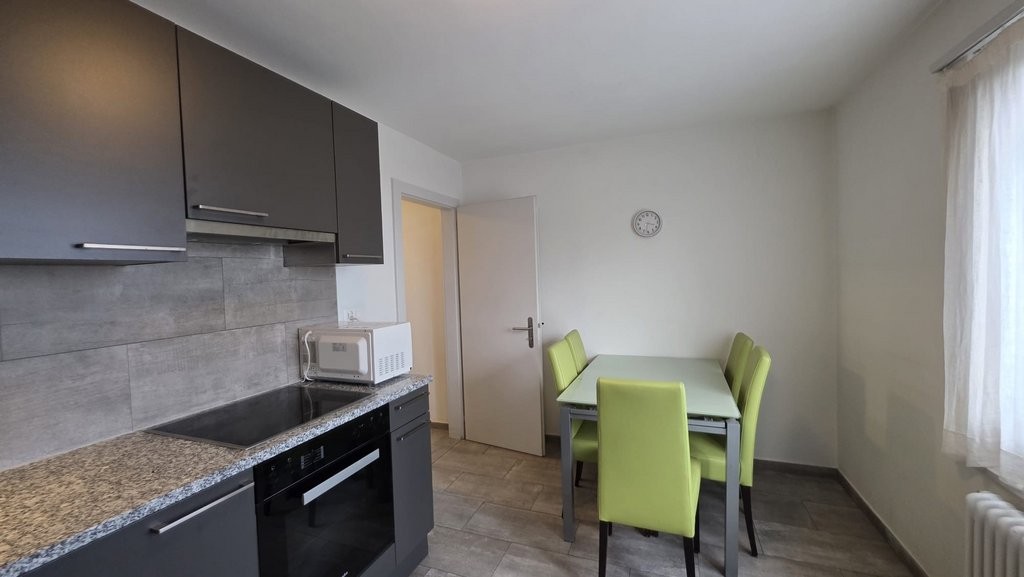 1 room single room