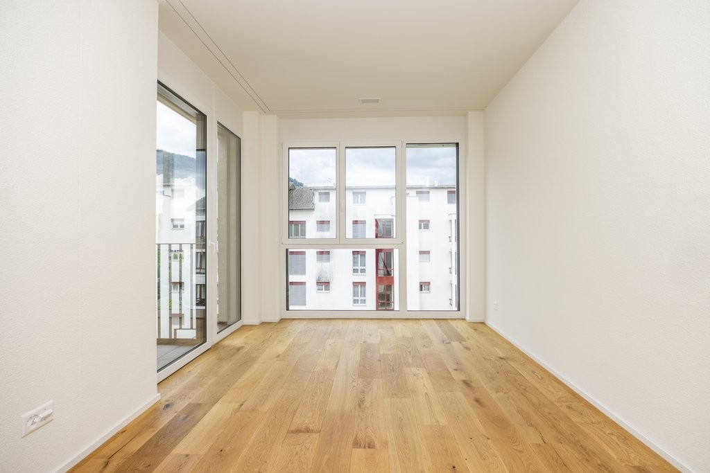 Appartement de 2 ½ pièces, photo 3 sur 6