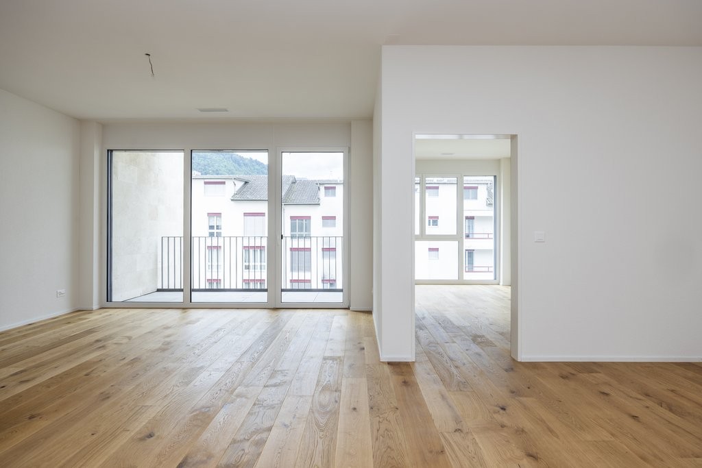 Appartement de 2 ½ pièces, photo 2 sur 6