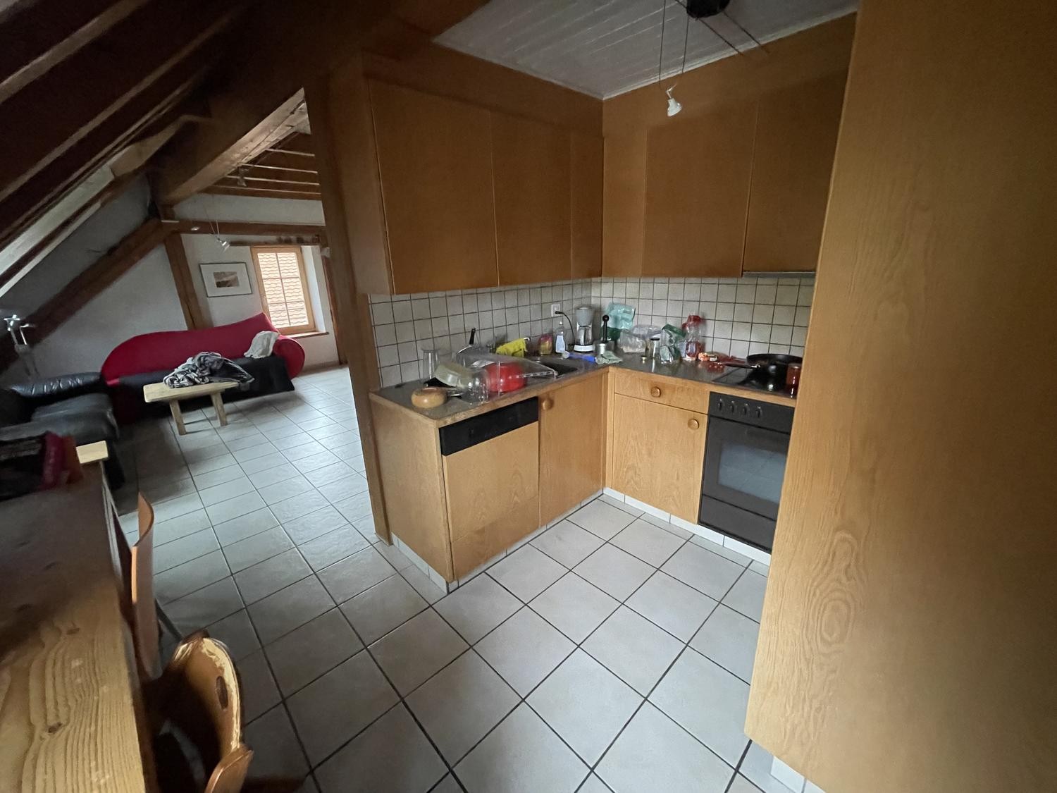 Appartement de 3 ½ pièces, photo 4 sur 8