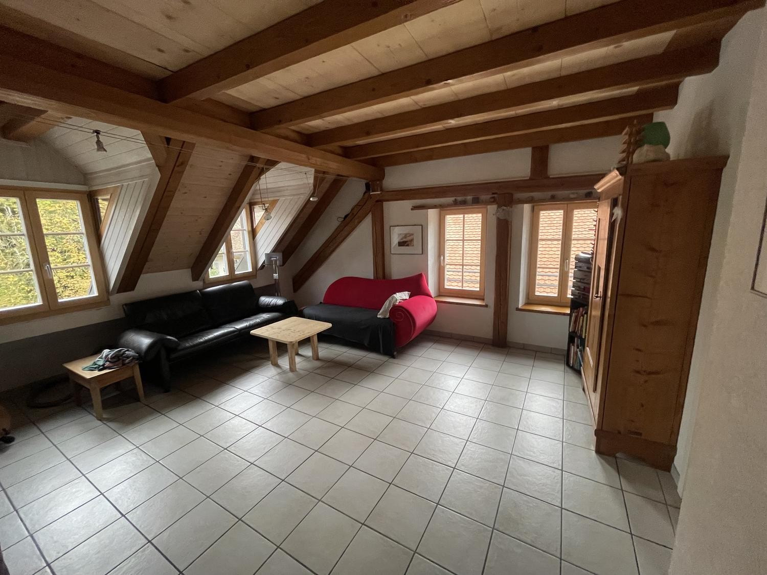 Appartement de 3 ½ pièces, photo 3 sur 8