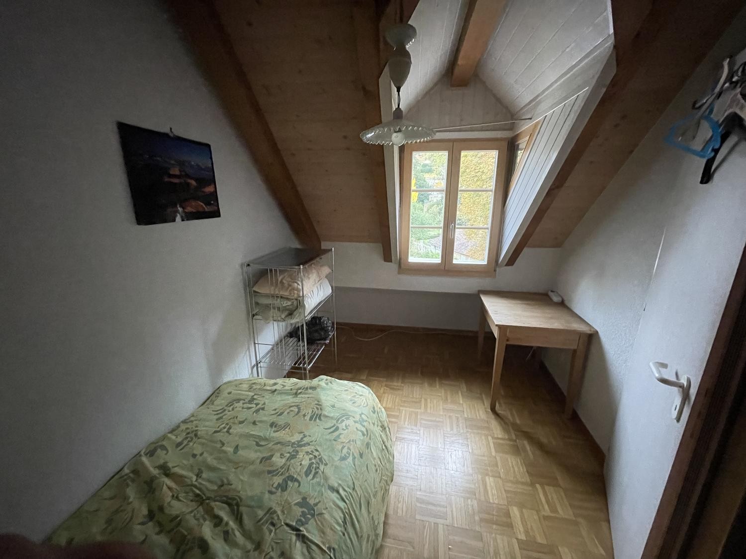 Appartement de 3 ½ pièces, photo 7 sur 8