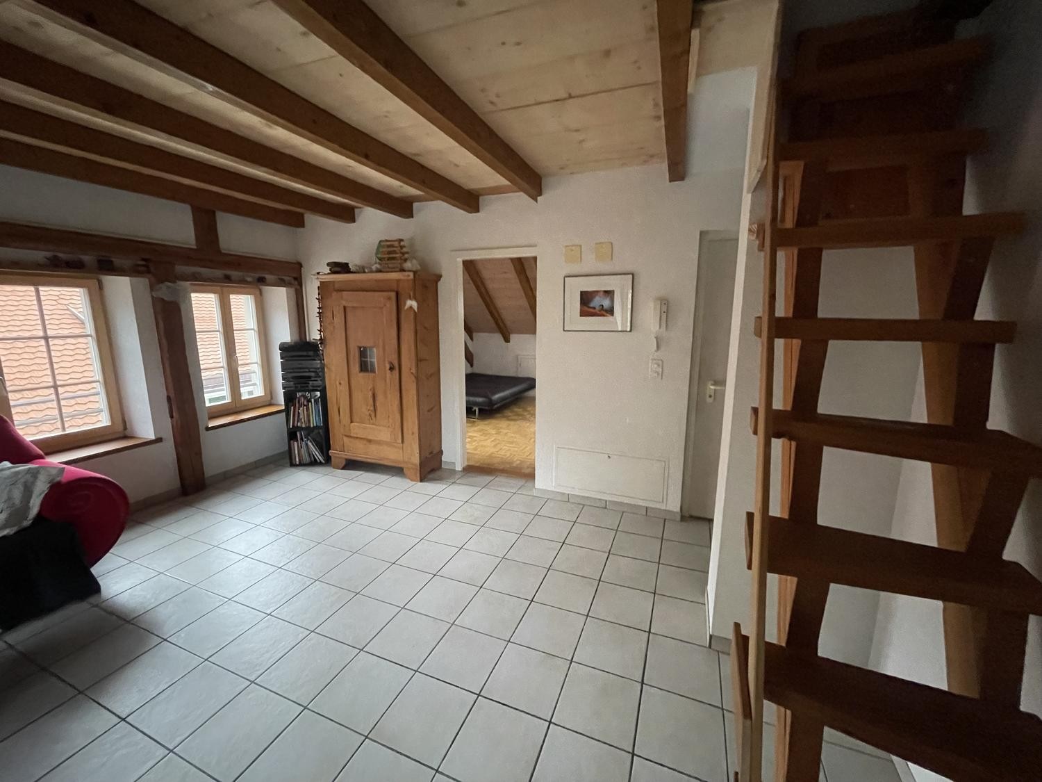 Appartement de 3 ½ pièces, photo 5 sur 8