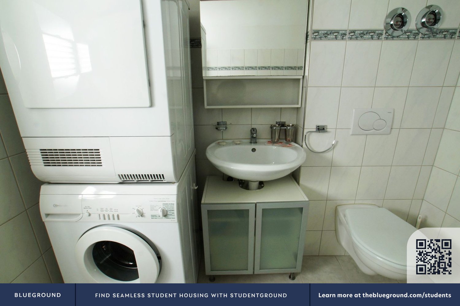 appartement meublé 1 pièce, photo 10 sur 10