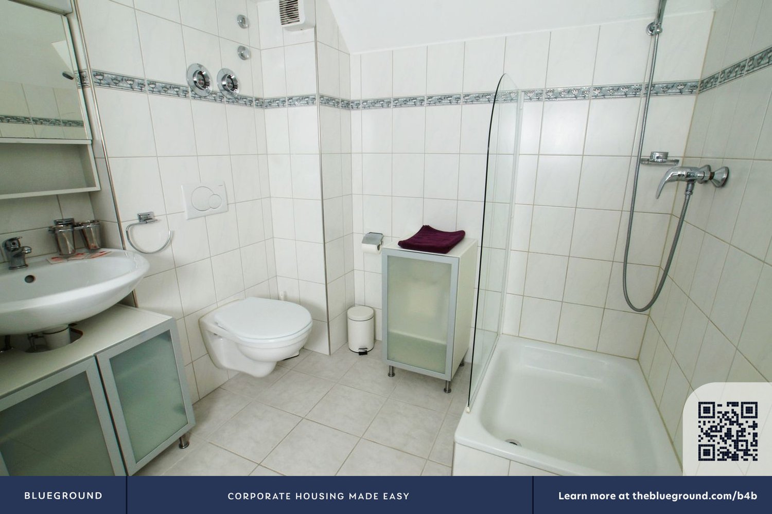 appartement meublé 1 pièce, photo 4 sur 10
