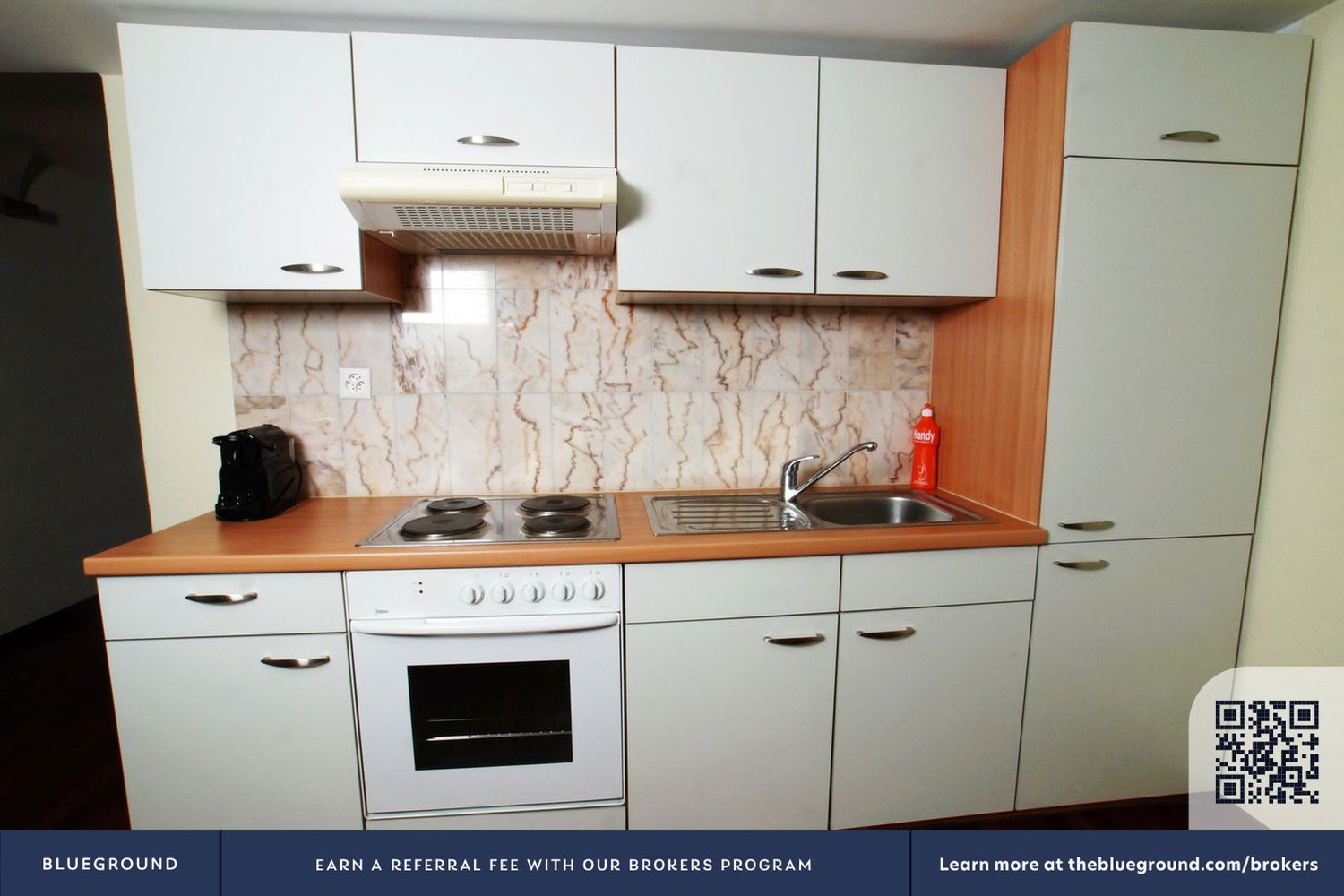 appartement meublé 1 pièce, photo 2 sur 10
