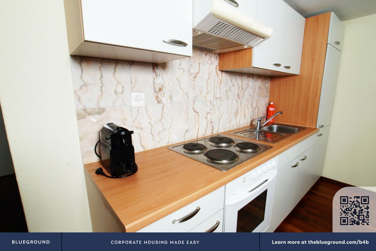 appartement meublé 1 pièce, photo 9 sur 10