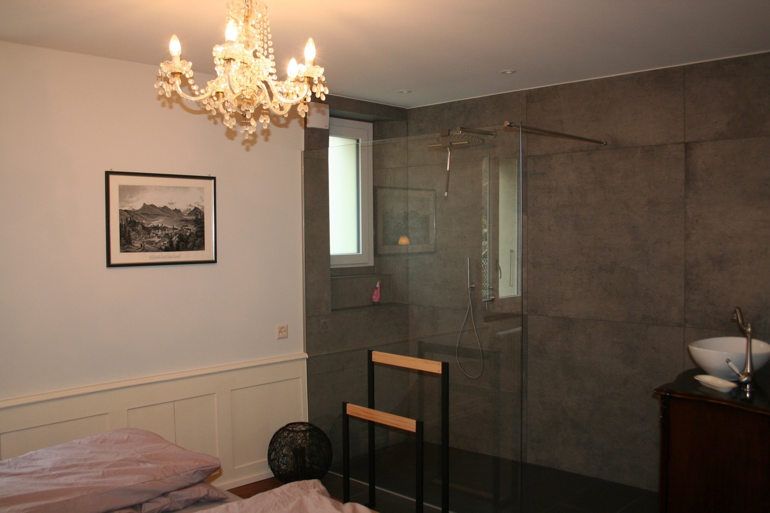 Appartement de 2 ½ pièces, photo 4 sur 10
