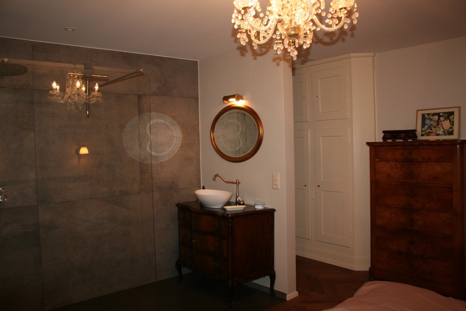 Appartement de 2 ½ pièces, photo 5 sur 10