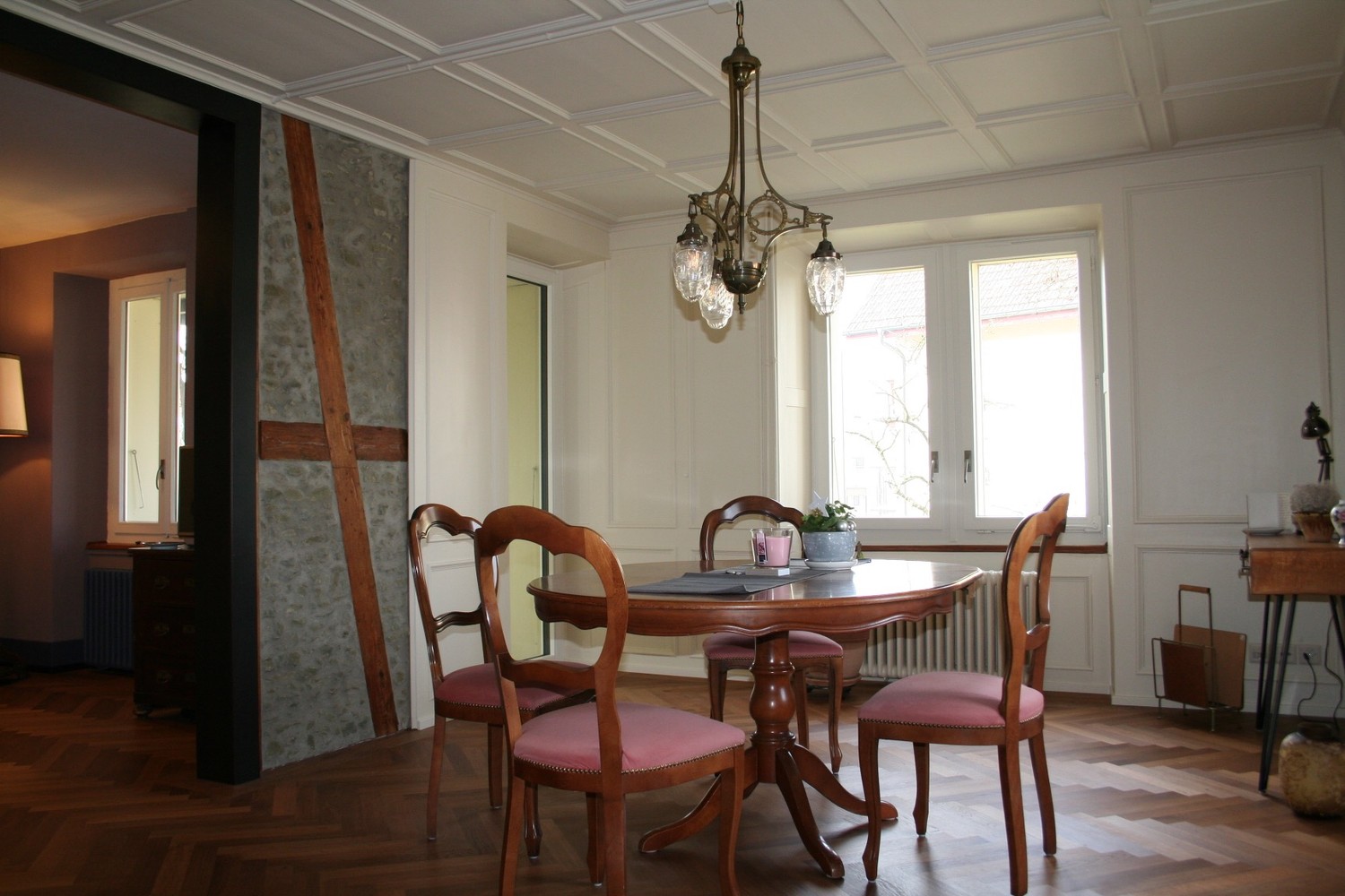 Appartement de 2 ½ pièces, photo 8 sur 10