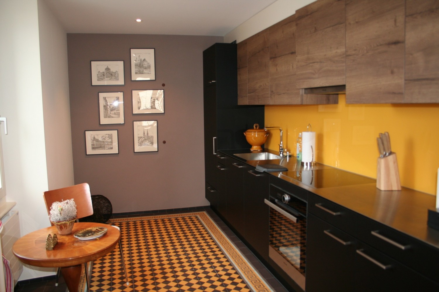 Appartement de 2 ½ pièces, photo 3 sur 10