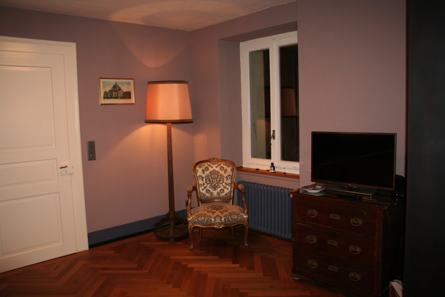 Appartement de 2 ½ pièces, photo 1 sur 10