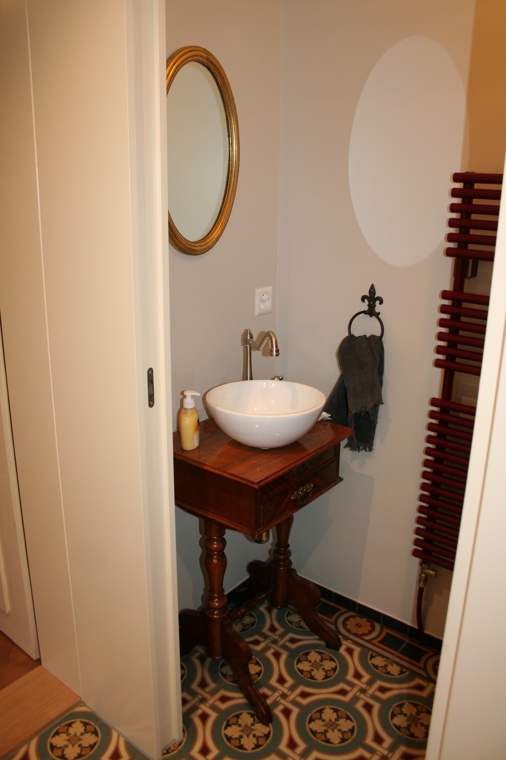 Appartement de 2 ½ pièces, photo 9 sur 10