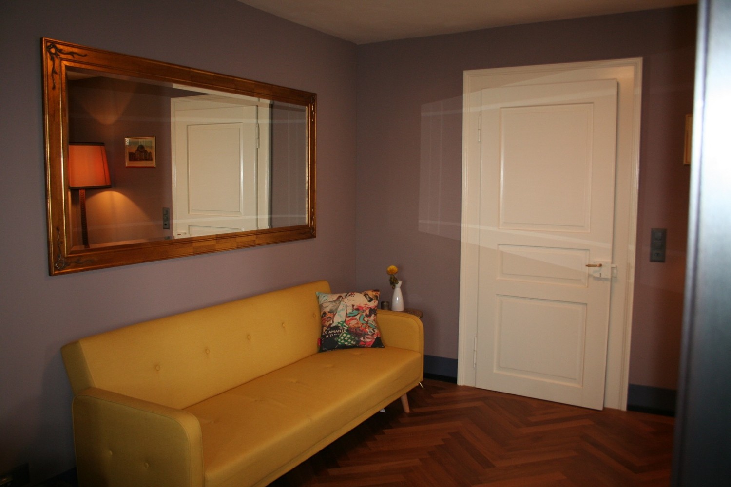 Appartement de 2 ½ pièces, photo 6 sur 10