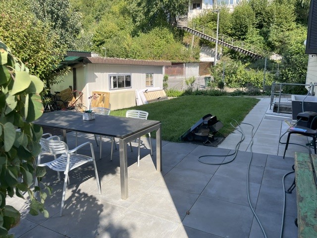 Appartement de 2 ½ pièces, photo 10 sur 10